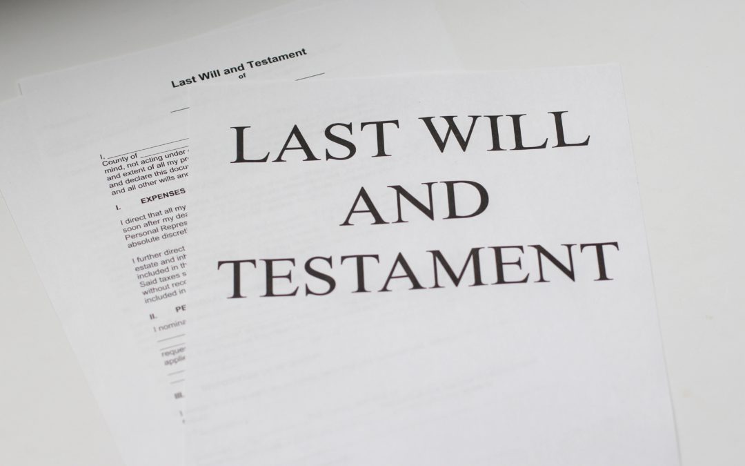 Online Estate Planning: Do the Benefits Outweigh the Potential Problems?